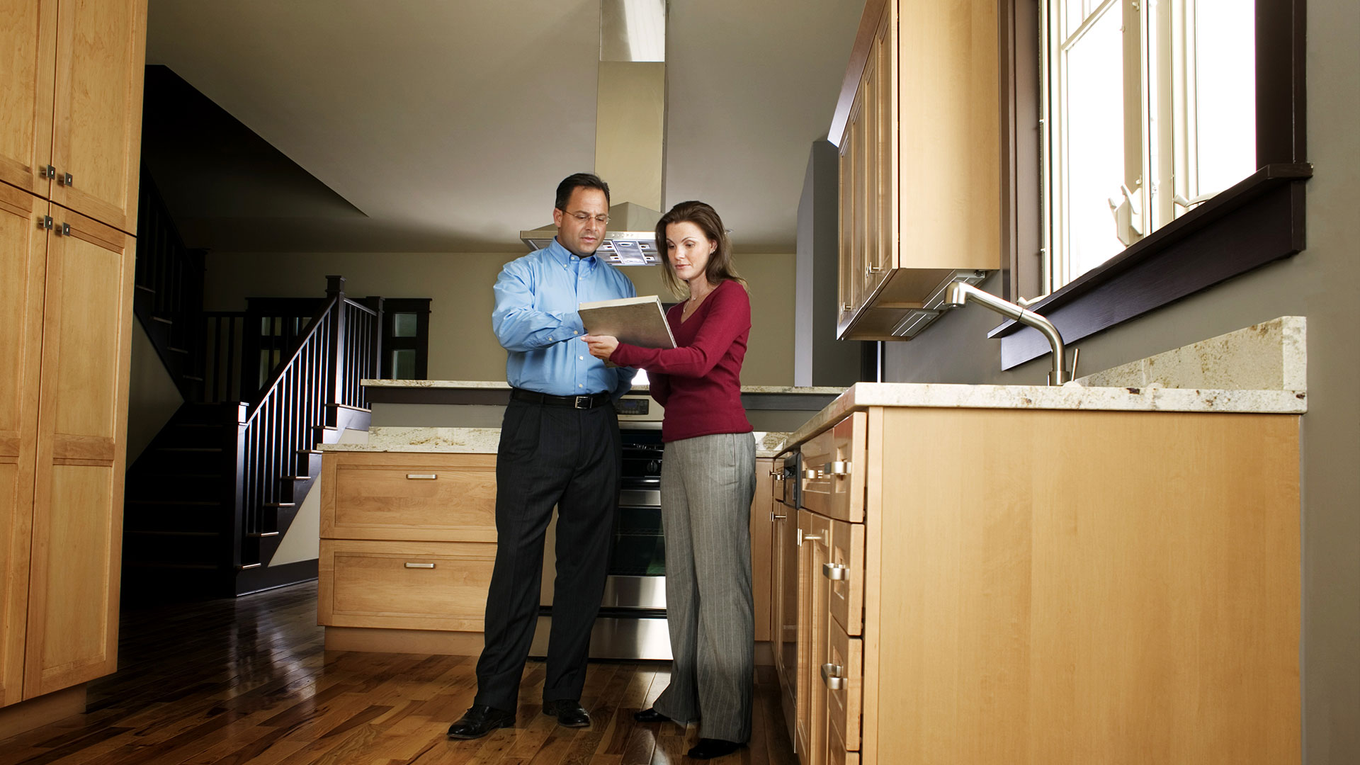 Home Inspector in Abilene