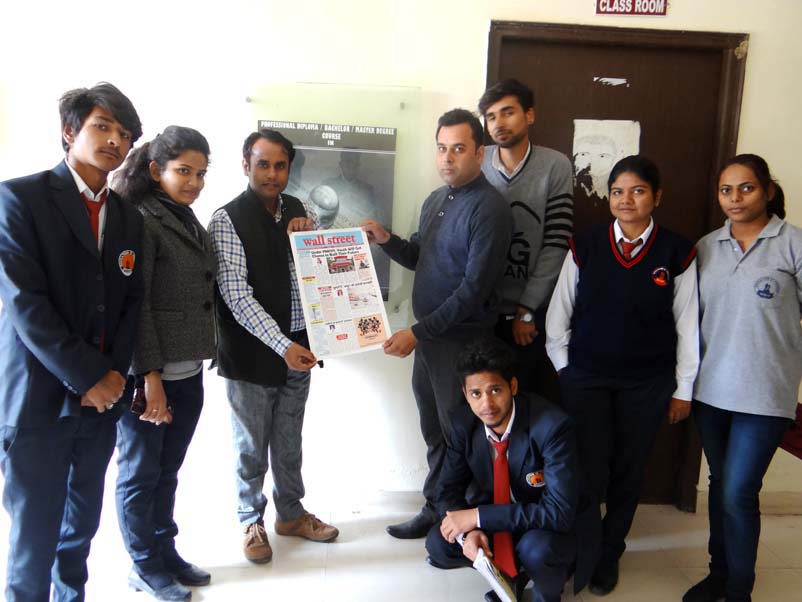 Importance of Journalism & Mass Communication Course