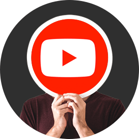 Buy YouTube Views 100% real with Instant Delivery from FollowerHike.