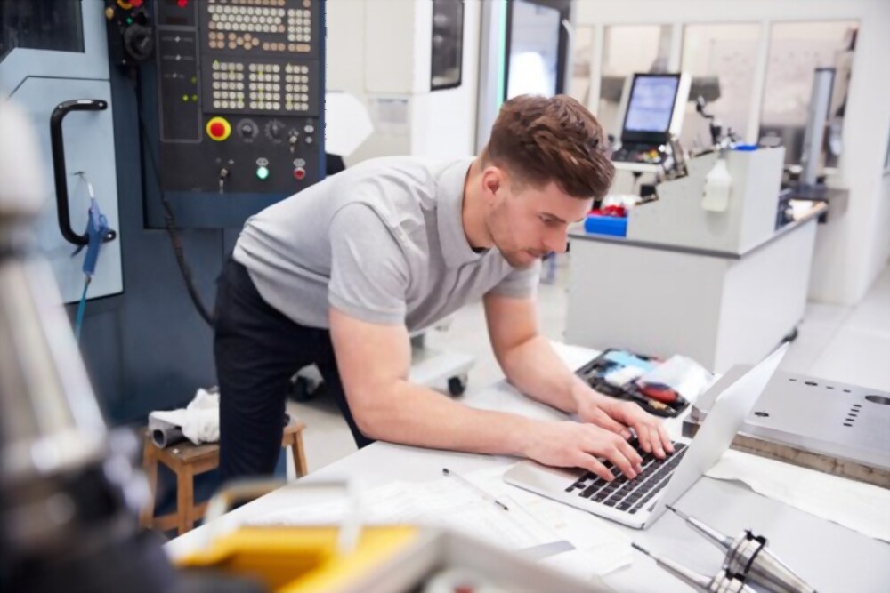 Apple Laptop Repair in Mumbai