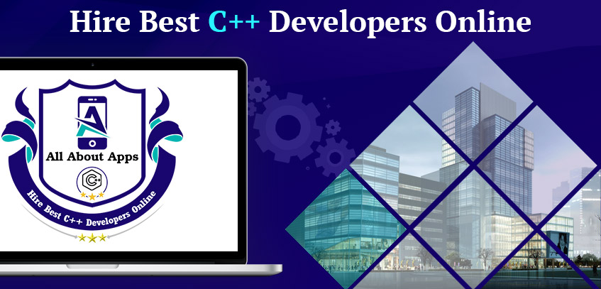 Find Top C++ Development Company for Your Next Project
