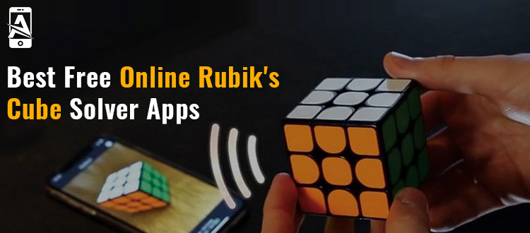 Best Free Online Rubik’s Cube Solver Apps