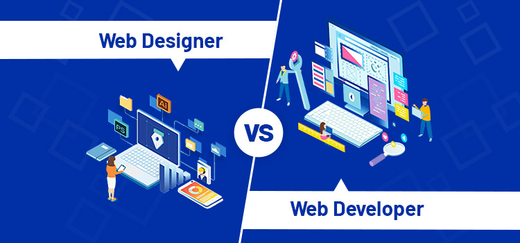 Web Developer vs Web Designer: Key Differences You Need to Know