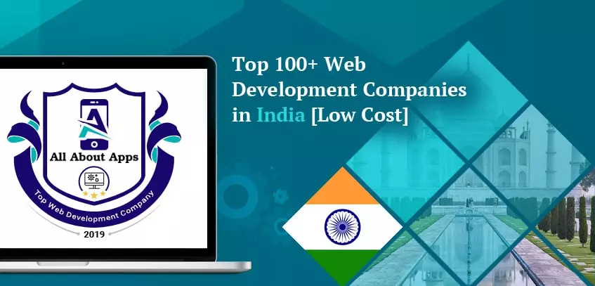 Top Web Development Firms in India