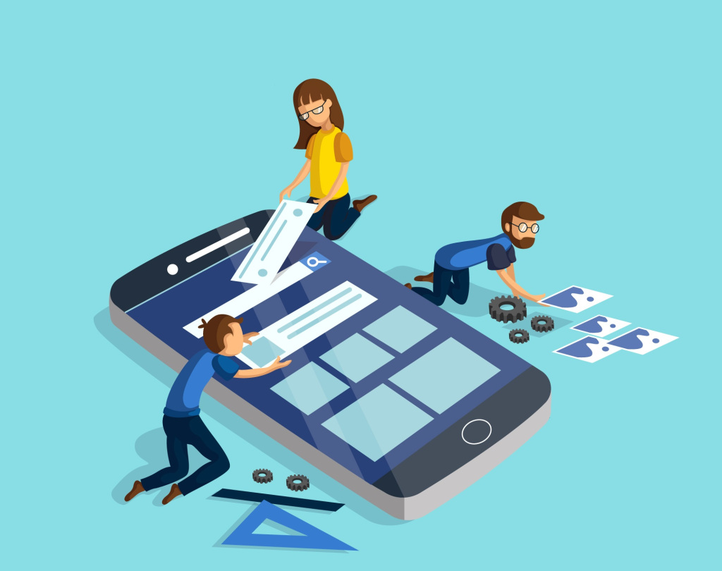 Top 3 Reasons to Choose Ukrainian App Developers for Outsourcing