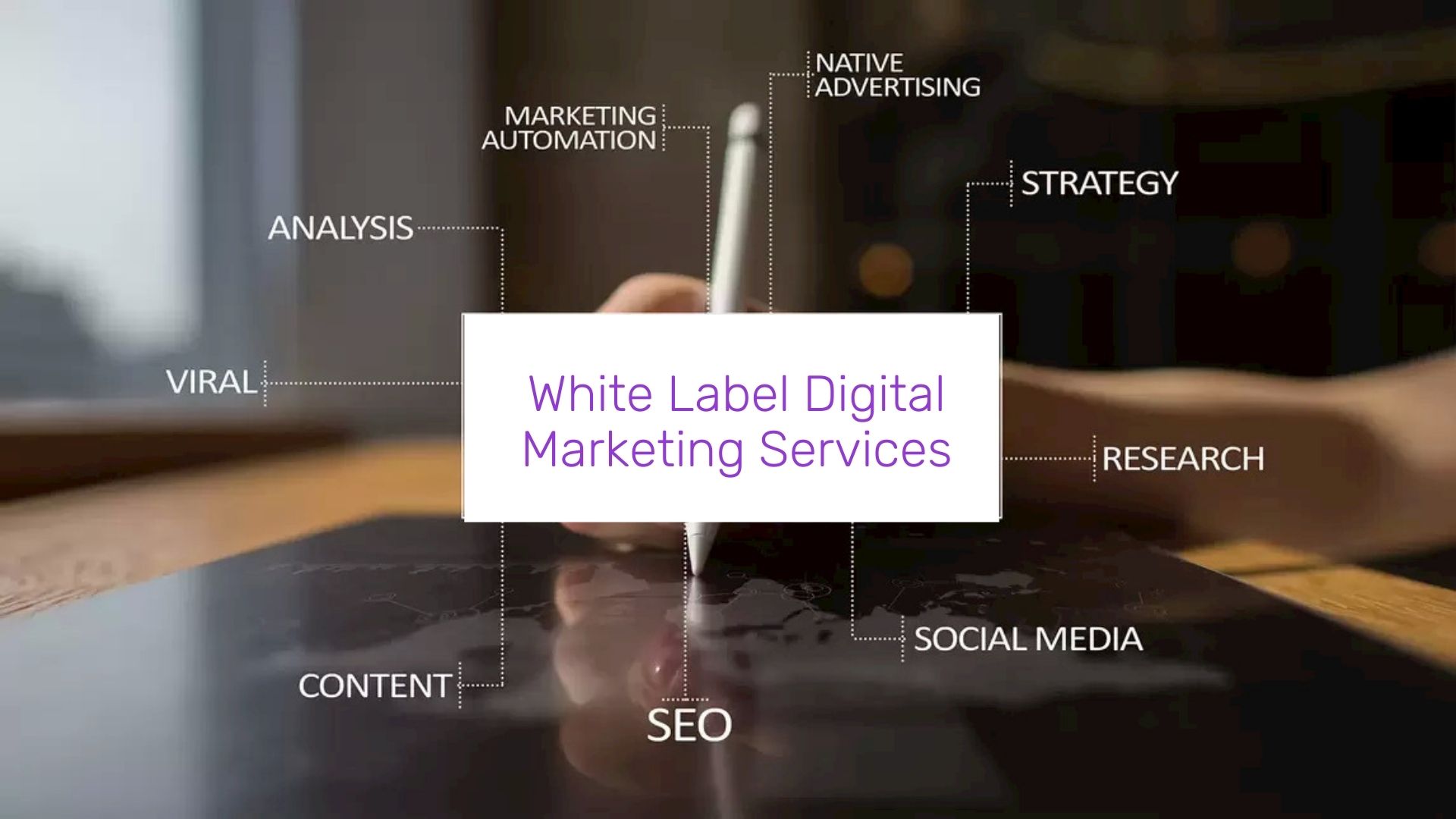 The Ultimate Guide To White Label Digital Marketing Services
