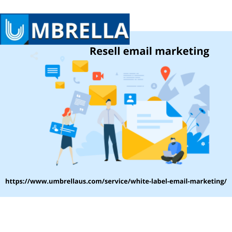 Full Knowledge On White Label Email Marketing