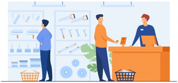 Shoplifting & Retail Theft Prevention