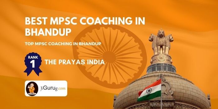 Search the Best MPSC Coaching Center in Bhandup | JiGuruG