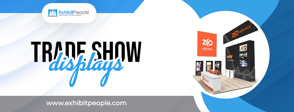 Green Exhibiting: Exhibit People's Commitment to Sustainable Trade Show Displays