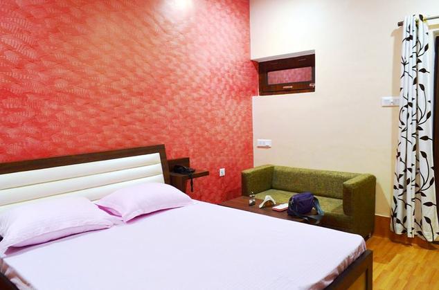 Luxury Hotel in Sultanpur