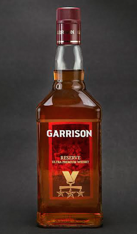 Dennis and Bottling Unit in India, Whisky in Delhi