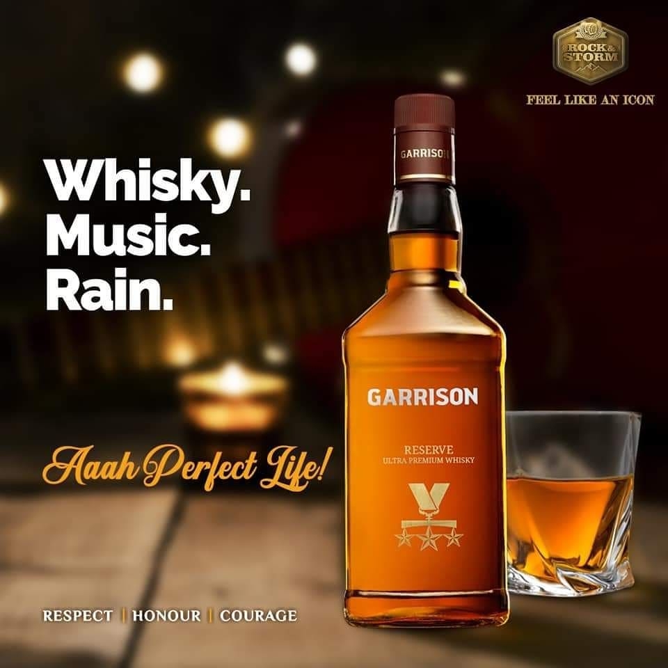 All the buzzing Bottling Unit in India