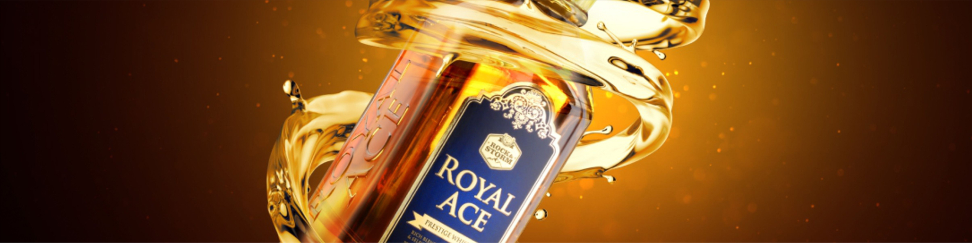 Bottling Unit in India - Royal ACE