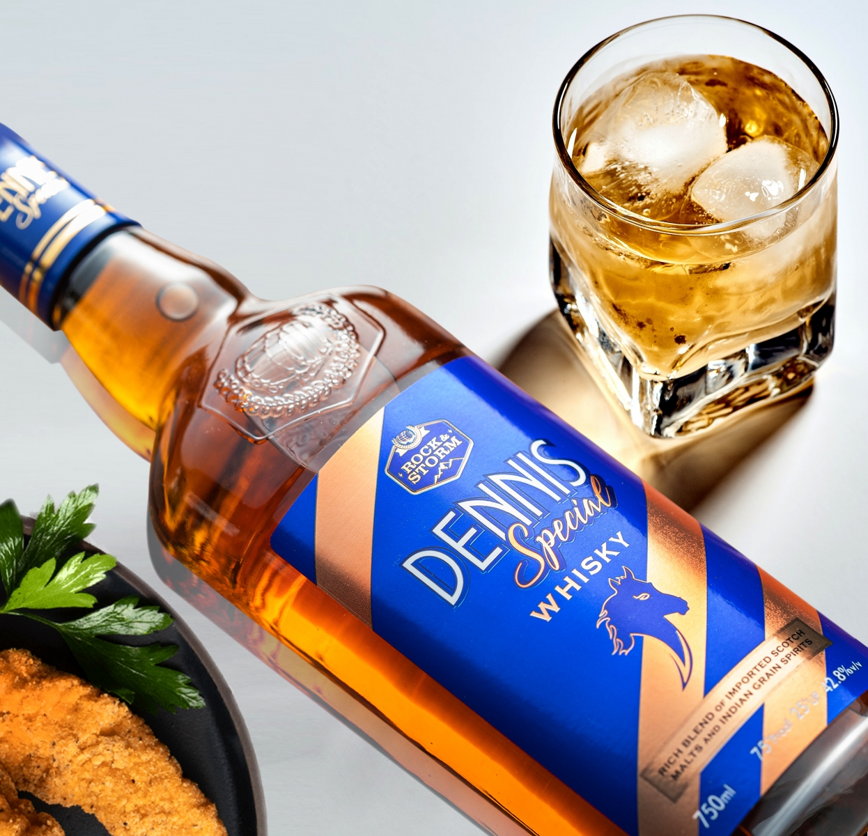 This Weekend By Heading Best Wishkey in Delhi