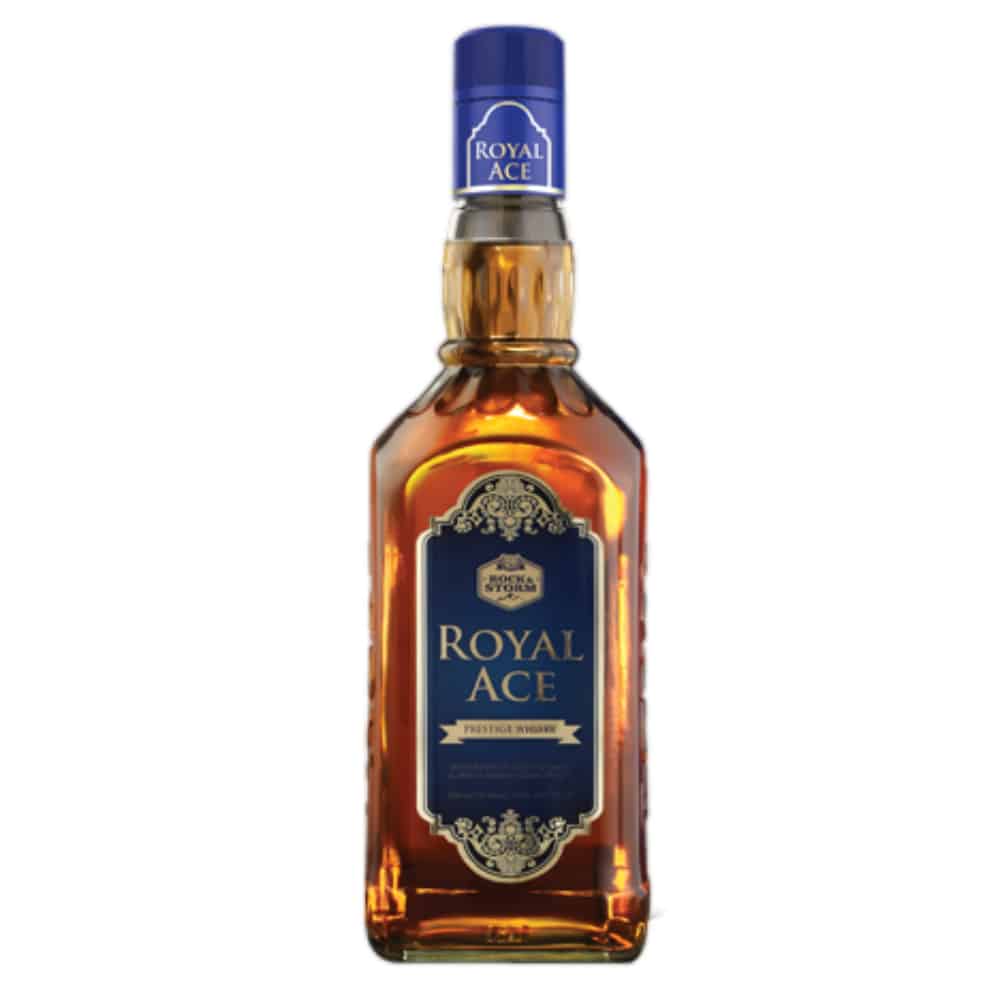 RICH N RARE :  Bottling Unit in India