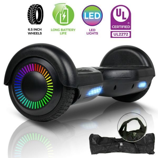 Six Things To Think About Before Purchasing Your First Hoverboard