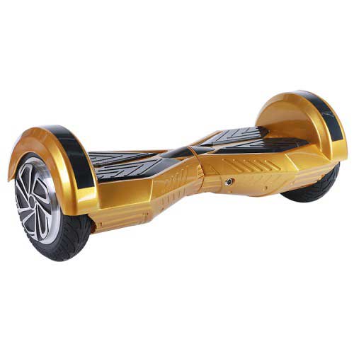 Did you know why self-balancing scooters are everyone’s favorite?