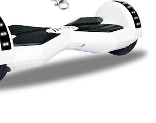 Book your best hoverboard from us at suitable price