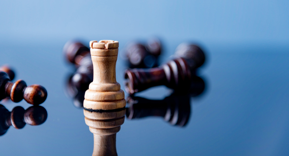 Strengthen CX With Business Resilience Planning