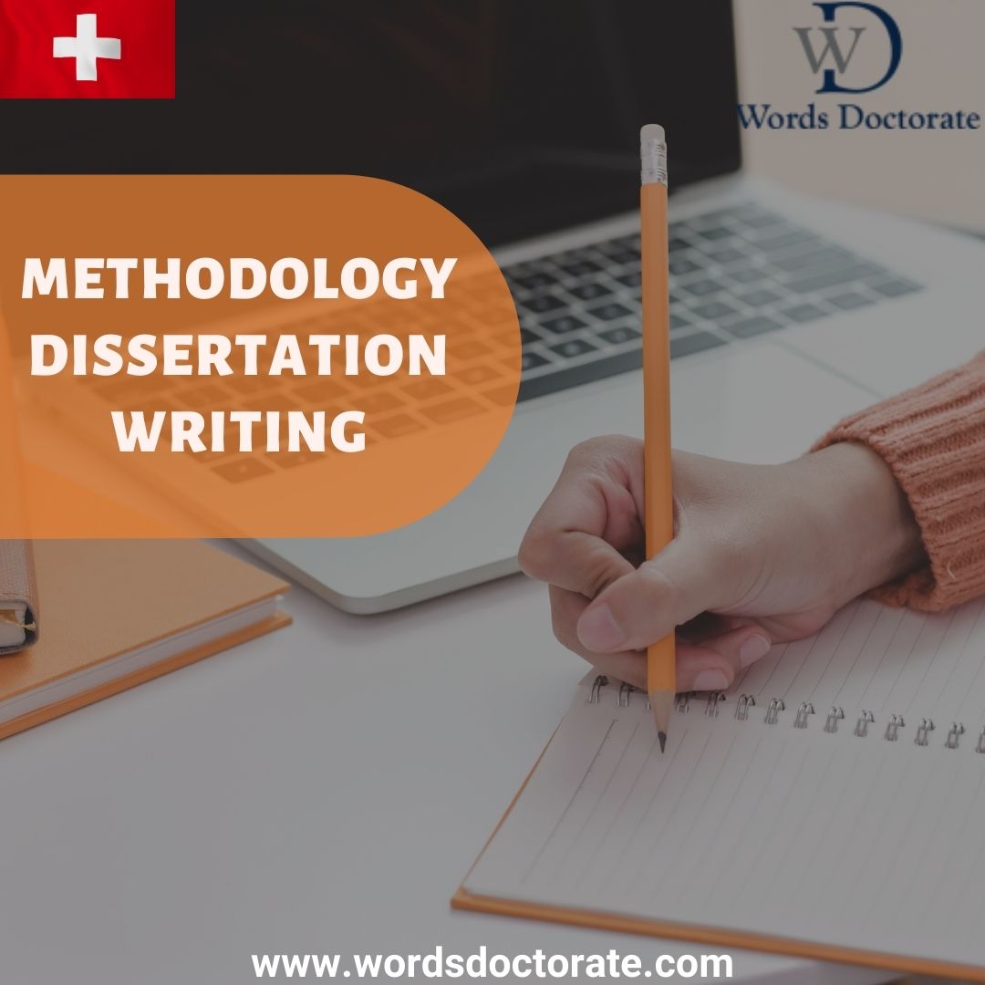 How To Write A Methodology Dissertation - Words Doctorate