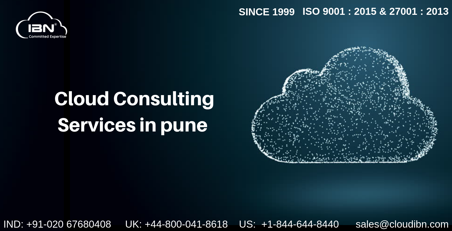 Cloud Consulting Companies