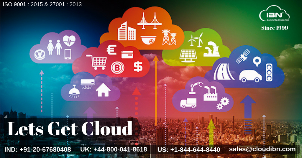 Cloud Consulting Companies