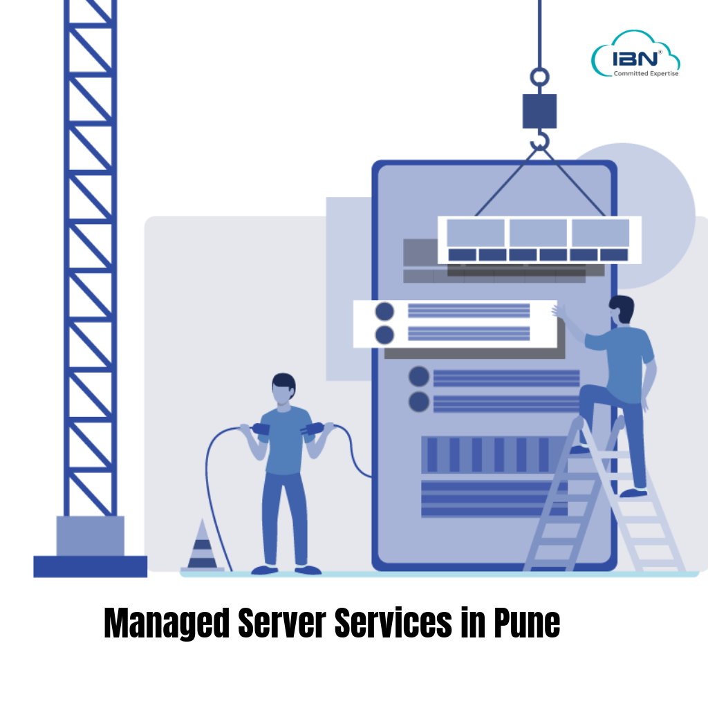 Managed Server Services in Pune