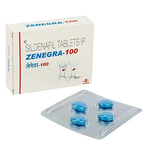 zenegra 100 mg | Mymedistore