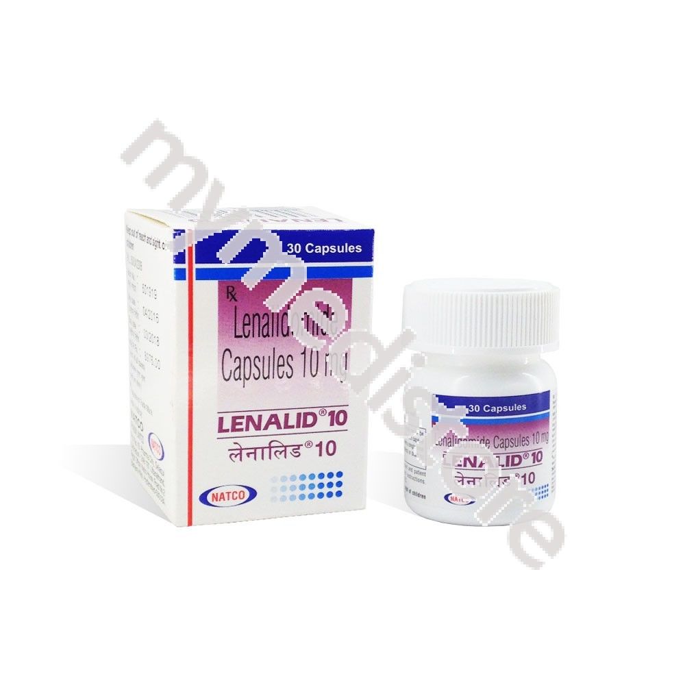 lenalid 10