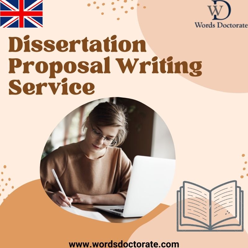 Dissertation Proposal Writing Service - Words Doctorate