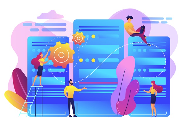 Develop a futuristic Decentralized Application Development to gain global users