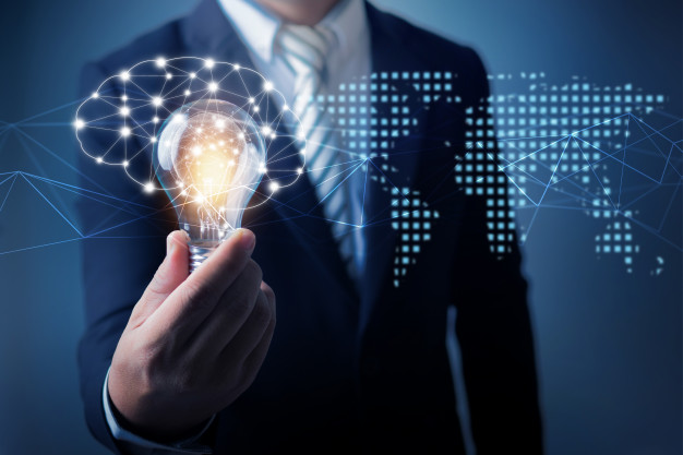 Build your blockchain platform with Decentralized Finance Solutions (DeFi)