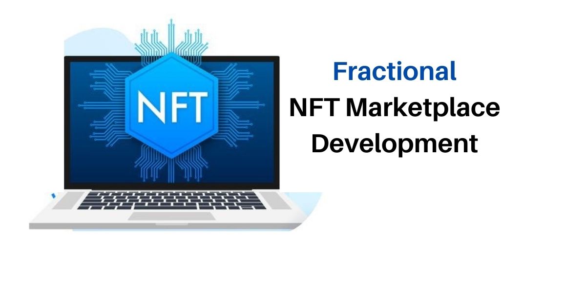 Make a valuable digital buisness with Fractional Token  company