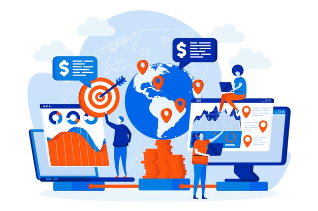 Invest in profitable blockchain business to Build your DeFi DApps
