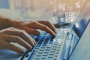Make an exquisite DeFi Solutions for E-commerce to attract global consumers