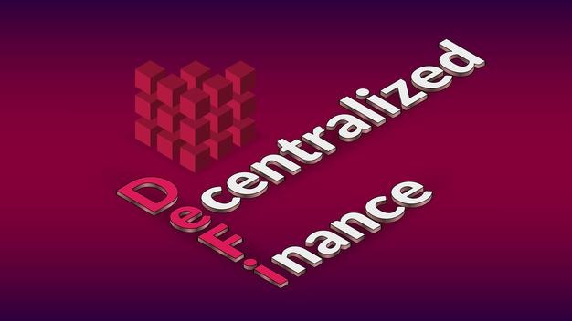 Create a high-quality DeFi DApp Development to rise above the competition
