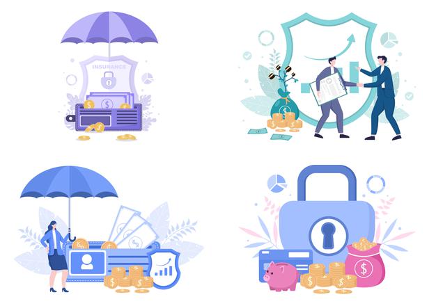 Develop Decentralized Insurance Platform using the latest blockchain technology