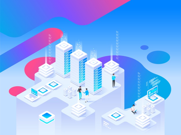 Empower your DeFi DApp Development with the latest blockchain technology