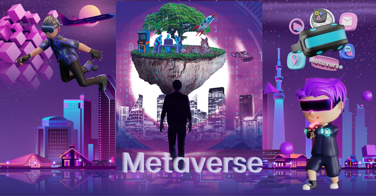 What is the best place for a Metaverse App development?