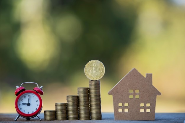 Develop your Decentralized Finance Real estate platform Development with updated features