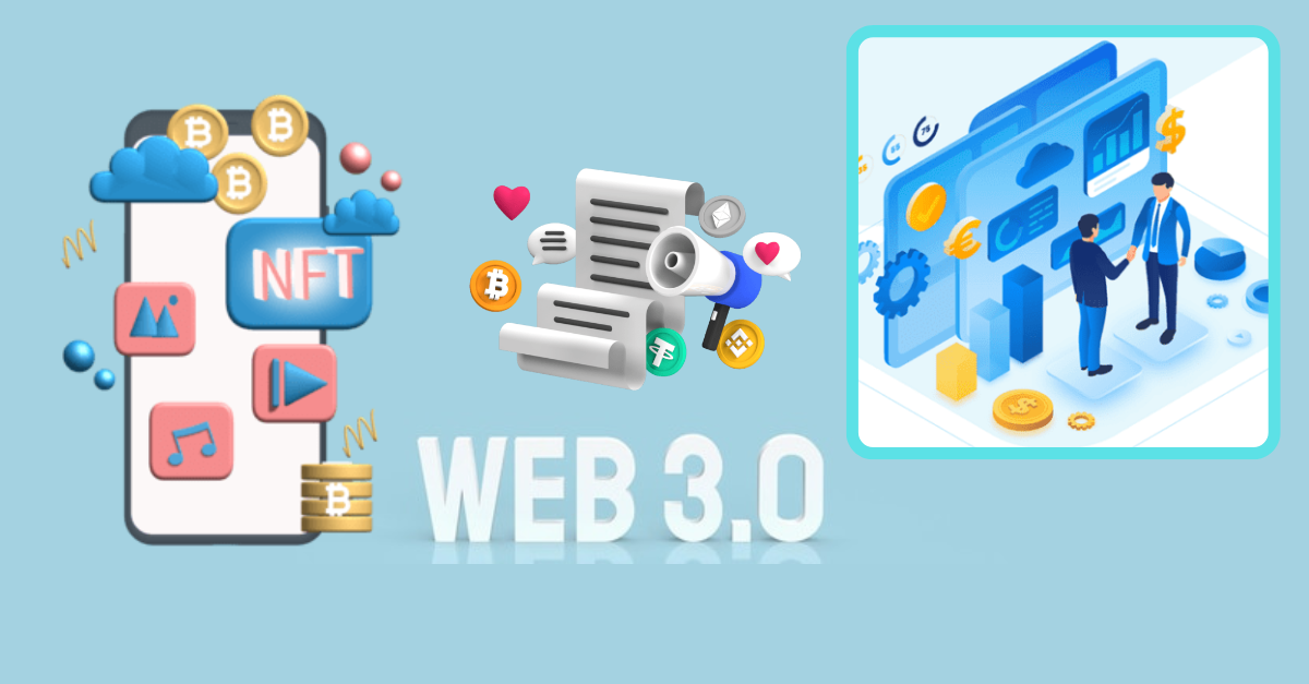 Have global reach for your Web3 project with Web3 marketing