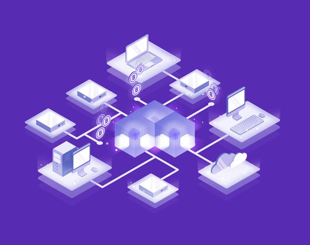 Create an incredible Decentralized Blockchain Development platform at a low cost