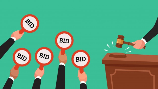 Develop your Own Auction portal to generate more trades