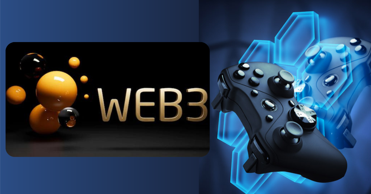 Delve into the Web3 gaming industry and enjoy highly lucrative benefits
