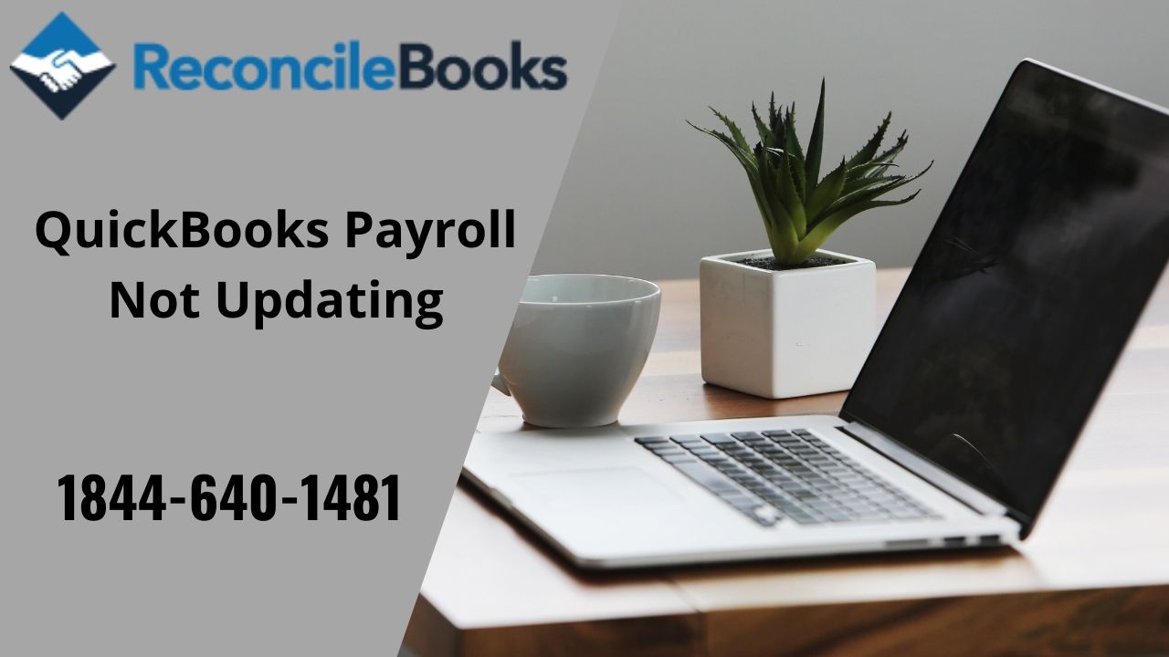 Payroll Tax Tables Wont Update