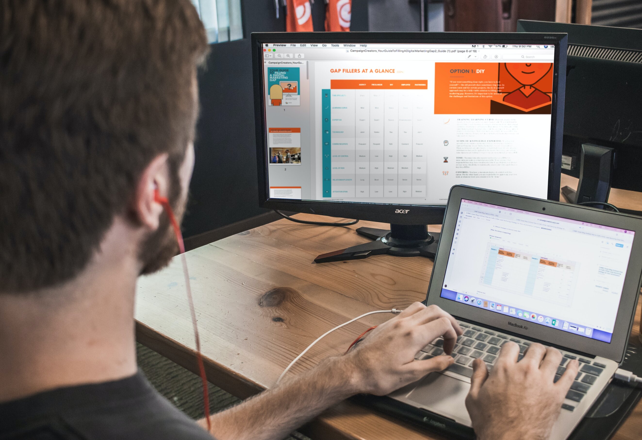 How to Earn More with Digital Marketing?