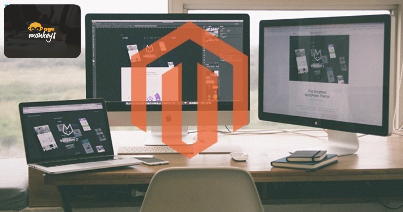 Magento Development Company