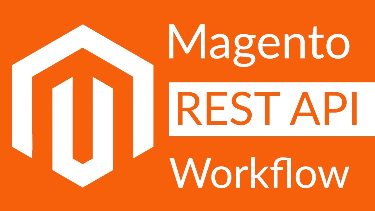 Magento Rest API Integration Services