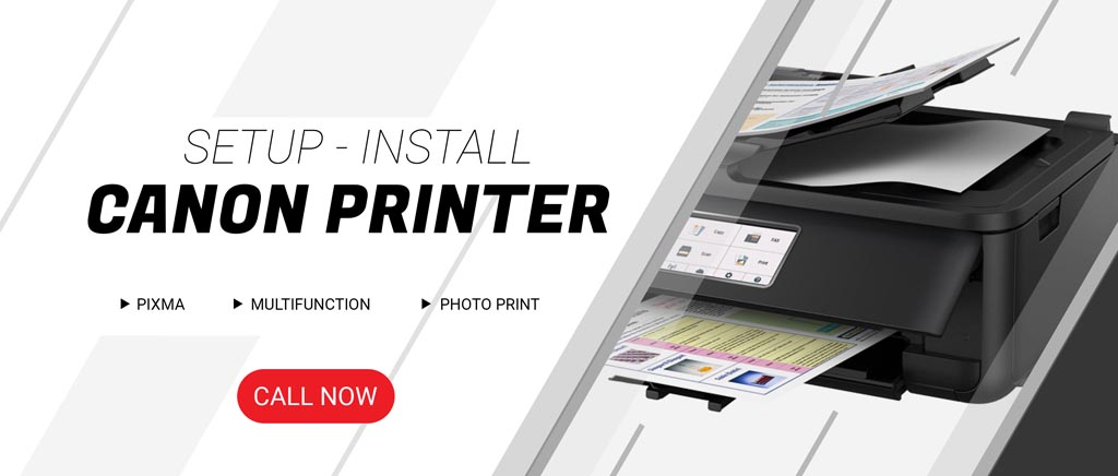 canon Ij setup|setup canon printer
